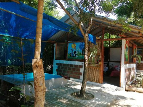 Hotel Finca Ecoturistica Los Jagueyes
