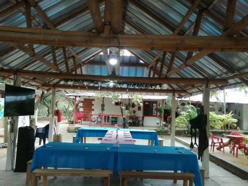 Hotel Finca Ecoturistica Los Jagueyes