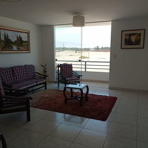 Apartamento Asia