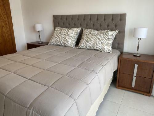 Apartamento Deptoboutique En Playa Grande