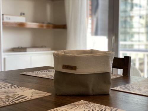 Apartamento Deptoboutique En Playa Grande