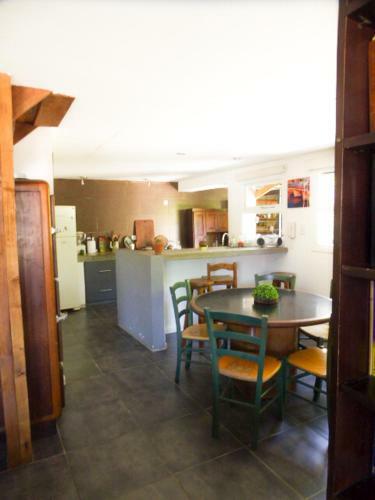 Casona La Reina