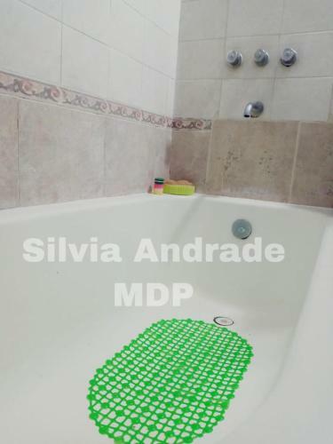 Apartamento Departamento Centrico Entero - Amoblado