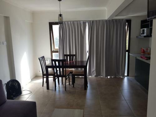 Apartamento Departamento Monoambiente En Mar Del Plata