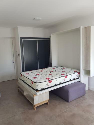 Apartamento Departamento Monoambiente En Mar Del Plata