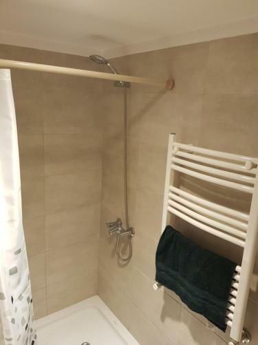 Apartamento Departamento Monoambiente En Mar Del Plata