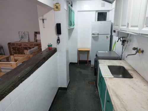 Apartamento Acogedor Departamento A Pasitos Del Centro!