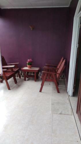 Apartamento Kapowlito Real Estate Casa 1