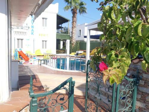 Kaynak Apart Otel