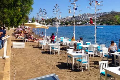 Kaynak Apart Otel