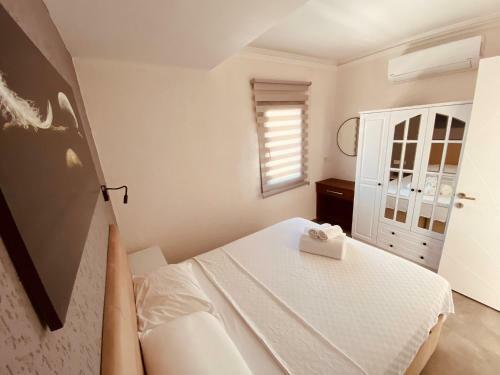 Hotel Naz Liman Otel Bodrum