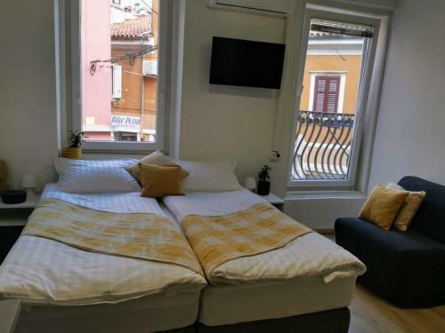 Apartamento Studio Dandylion Koper By Locap Group