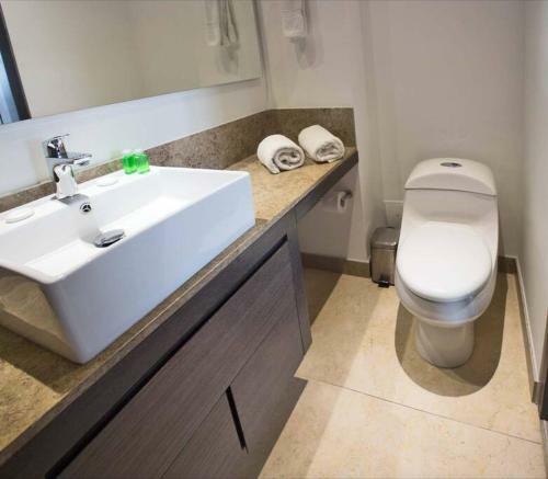 Apartamento Acogedor Y Lujoso Loft Cerca Parque 93