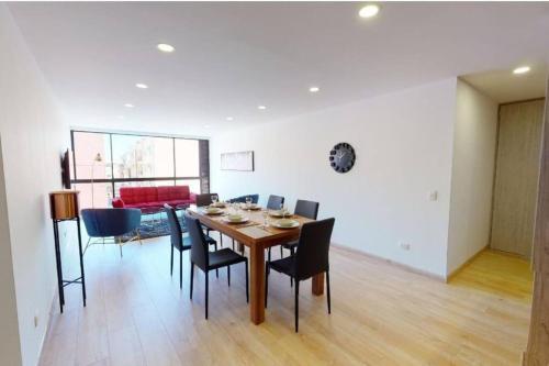 Apartamento Apto En Unicentro Para Estrenar - 3 Hab