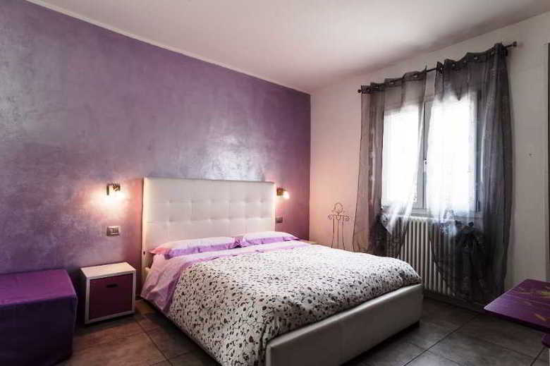 Bed & Breakfast Il Giardino Di Rebecca
