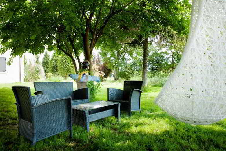 Bed & Breakfast Il Giardino Di Rebecca