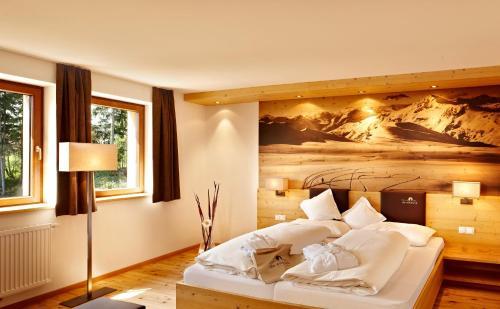 Naturhotel Die Waldruhe