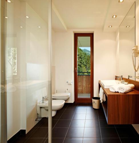 Naturhotel Die Waldruhe