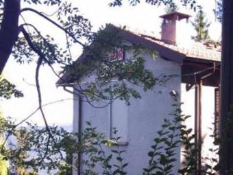 Hotel Capanna C.a.o.