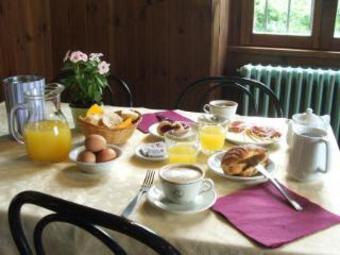 Hotel Capanna C.a.o.