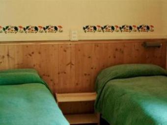 Hotel Capanna C.a.o.