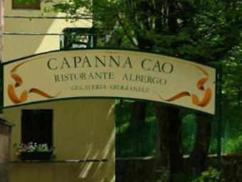 Hotel Capanna C.a.o.