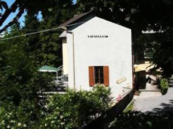 Hotel Capanna C.a.o.