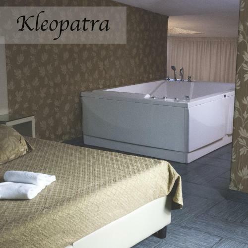 Hotel Masaniello Luxury