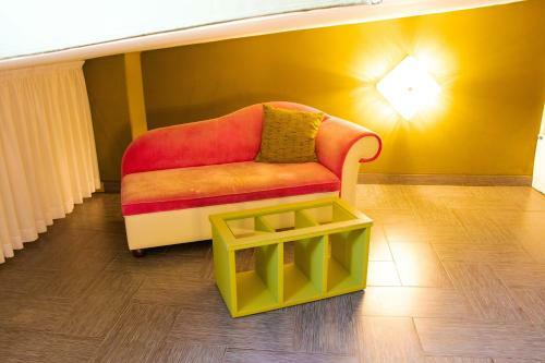 Hotel Masaniello Luxury