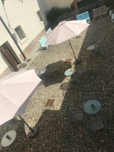 Albergue Ostello Di Biella