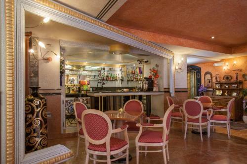 Hotel Luis