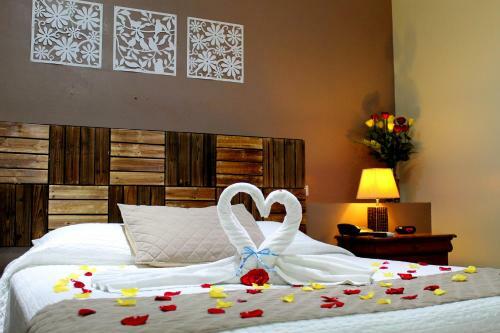 Hotel Las Magnolias
