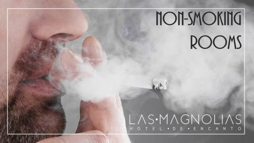Hotel Las Magnolias