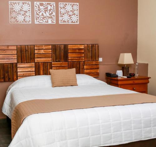 Hotel Las Magnolias