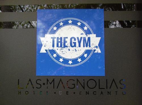 Hotel Las Magnolias