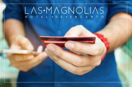 Hotel Las Magnolias