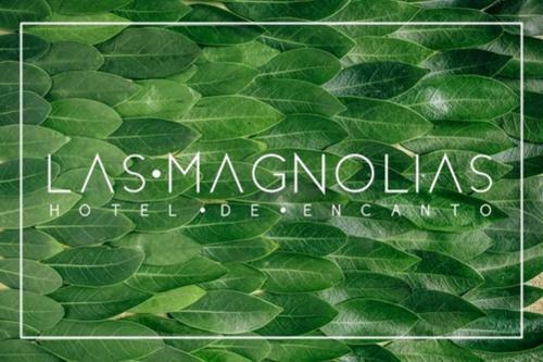 Hotel Las Magnolias