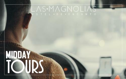 Hotel Las Magnolias