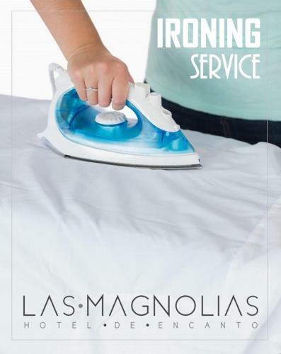 Hotel Las Magnolias
