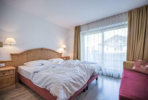 Hotel Innerhofer