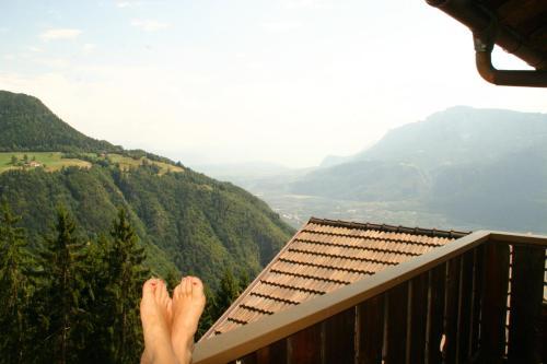 Hotel Panoramapension Etschblick