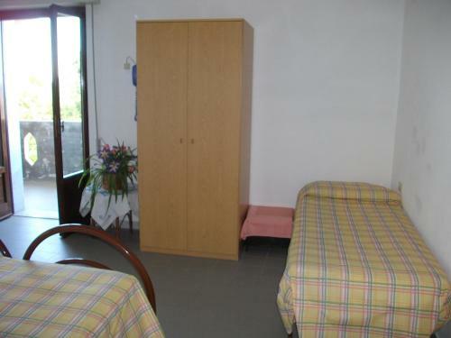 Hotel Alberta