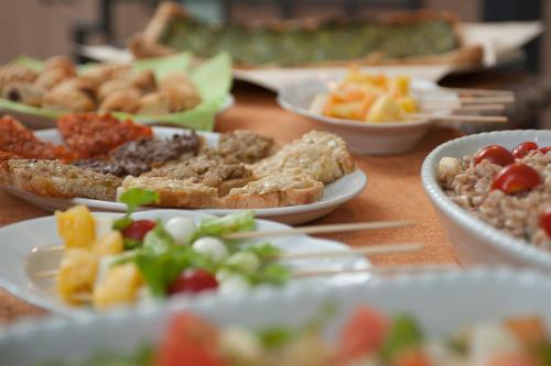Hotel Albergo Ristorante Il Fungo