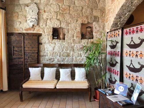 Hotel Bia Maore