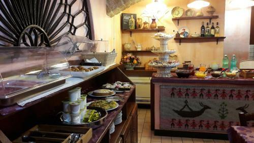 Hotel Bia Maore
