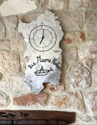 Hotel Bia Maore