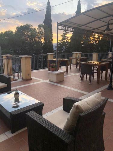 Hotel Bia Maore