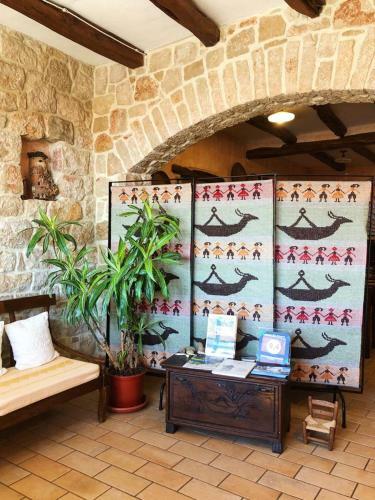 Hotel Bia Maore