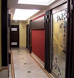 Hotel Victerrace International