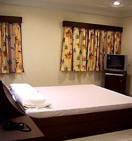 Hotel Victerrace International